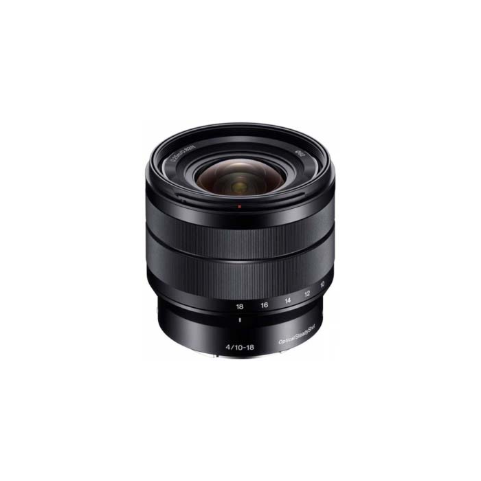 SONY 10-18/4 ED P/NEX 2ª mano