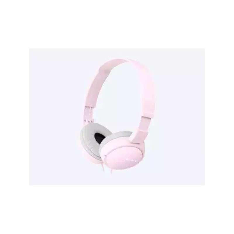 Sony - Auriculares Diadema Plegables con Micrófono Integrado de Alta Calidad