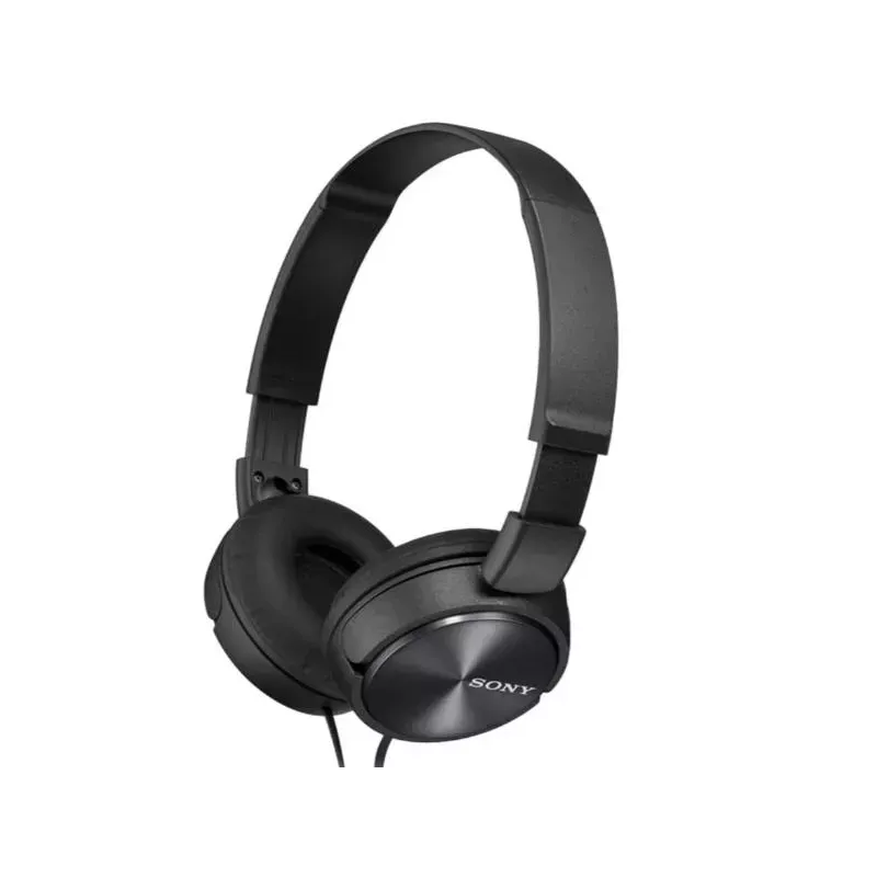 Sony - Auriculares Diadema Plegables para Outdoor: Ligeros y Cómodos