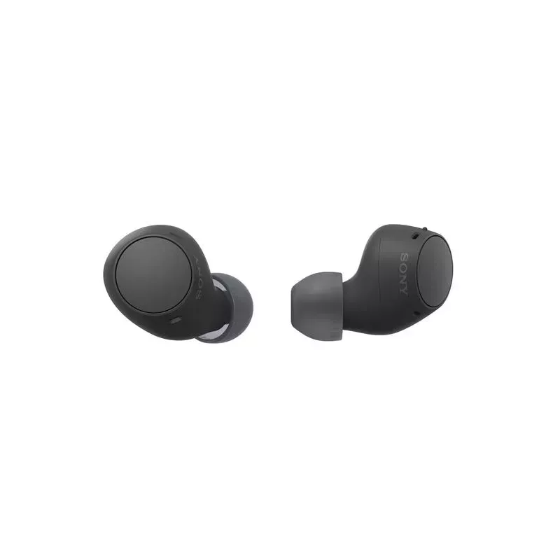 Sony - Auriculares Inalámbricos Bluetooth en Elegante Negro