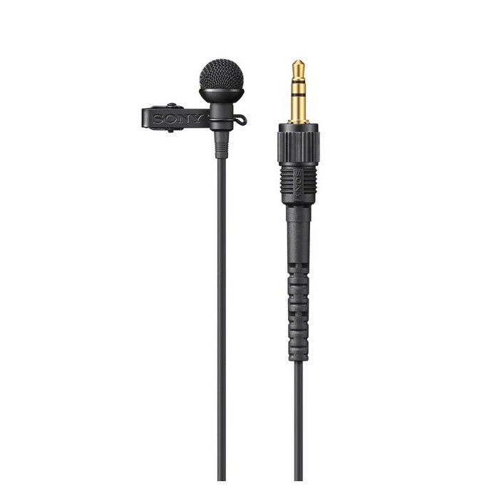 SONY ECM-L1 MICRÓFONO