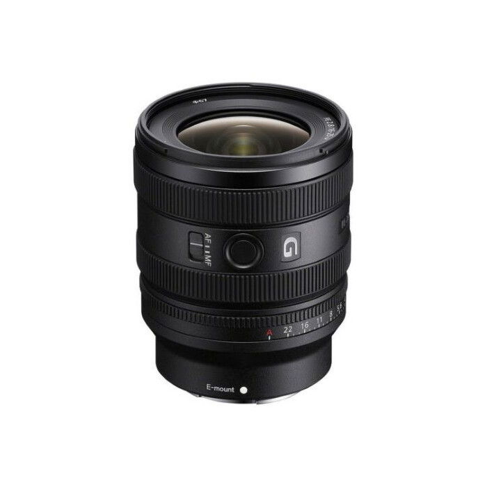 SONY FE 16-25/2.8 G 2ª mano