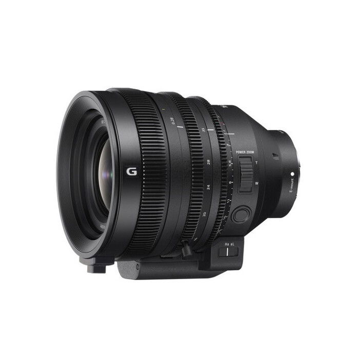 SONY FE 16-35 T 3.1 G