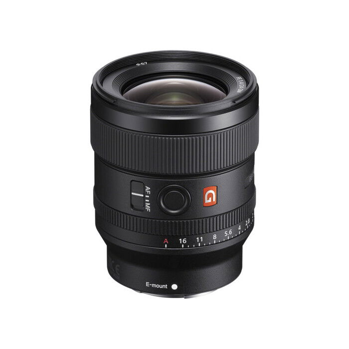 SONY FE 24/1.4 GM 2ª mano