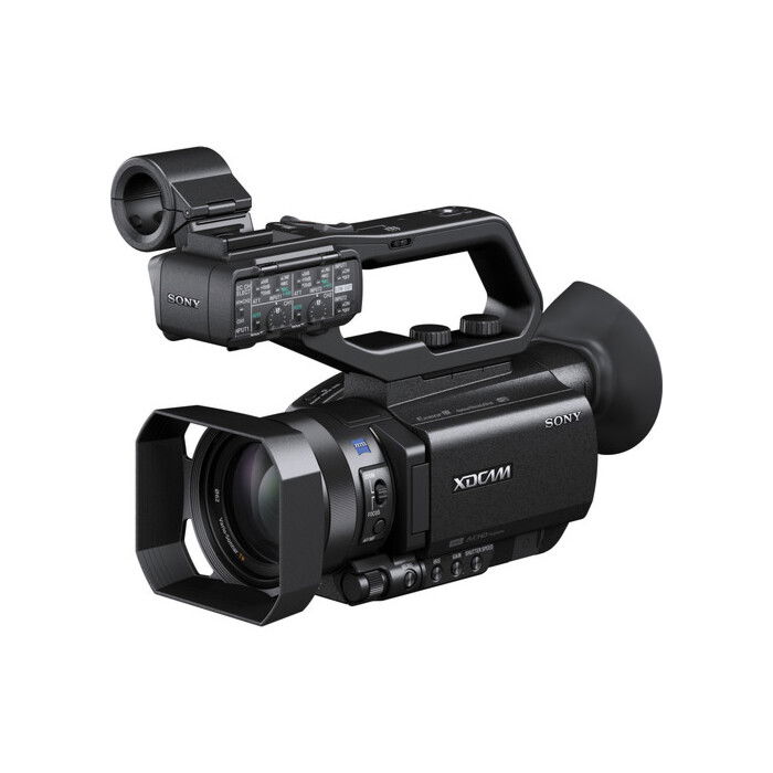 SONY VIDEODIGITAL PXW-X70 2ª mano