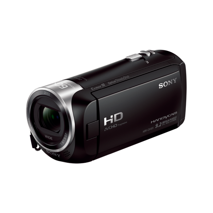 SONY VIDEOHDR-CX405 2ª mano