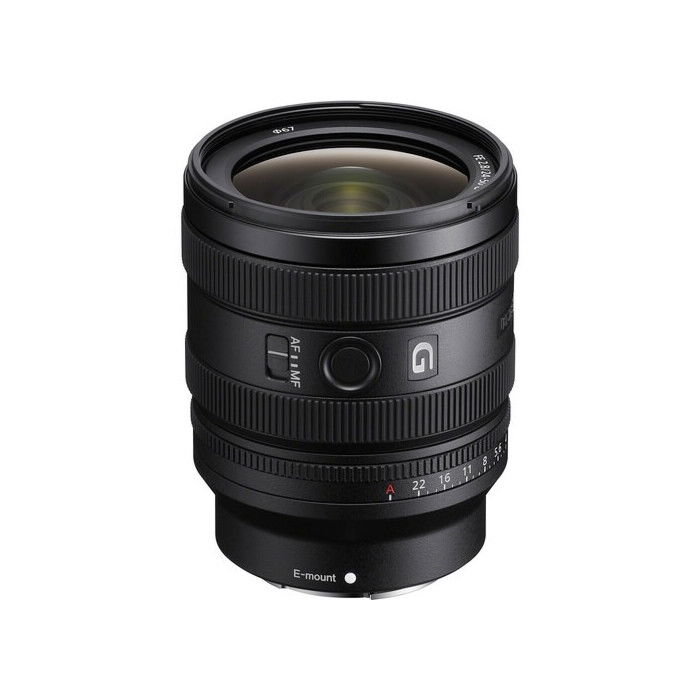 SONY FE 24-50/2.8 G