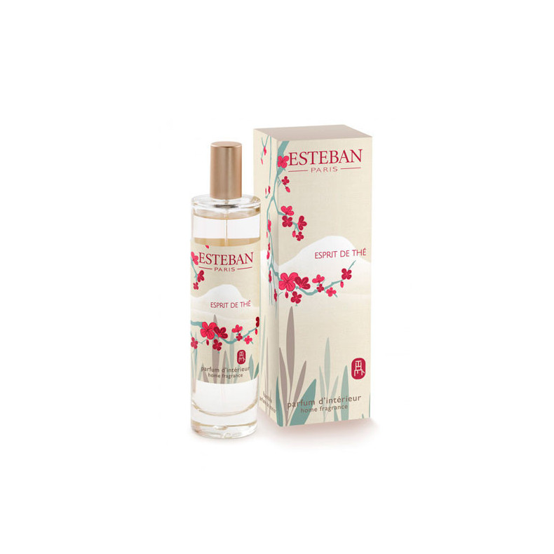 SPRAY ESPRIT DE THÉ 75ML