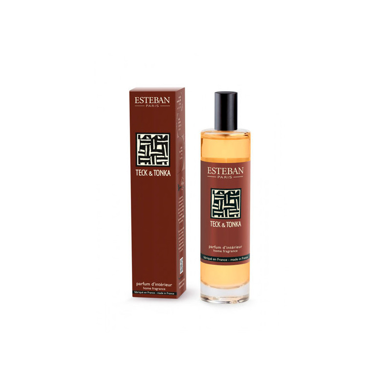 SPRAY TECK TONKA 75ML