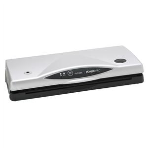 Magic Vac Máquina de Envasado al Vacío Doméstica - Prolonga la Frescura de los Alimentos