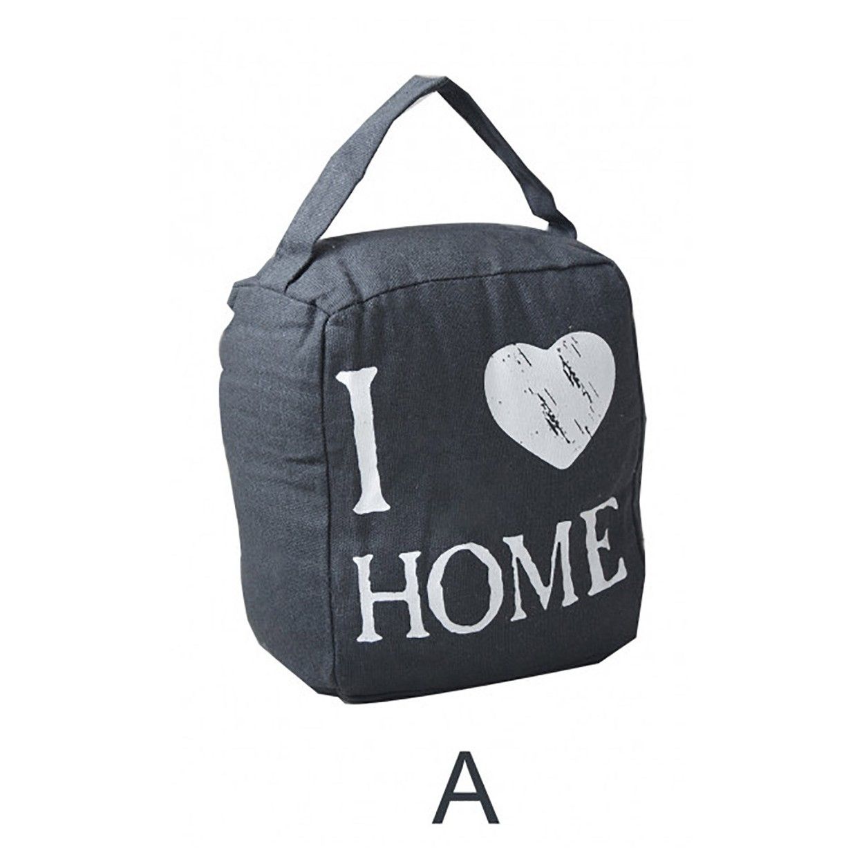 Sujeta puertas Saquito I LOVE HOME- Hogar y más