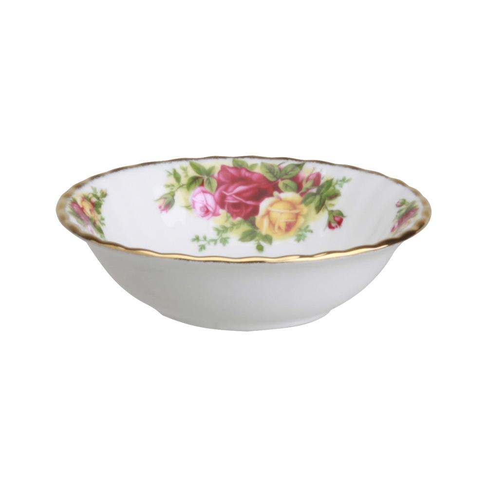 Royal Albert Bol Macedonia de Porcelana