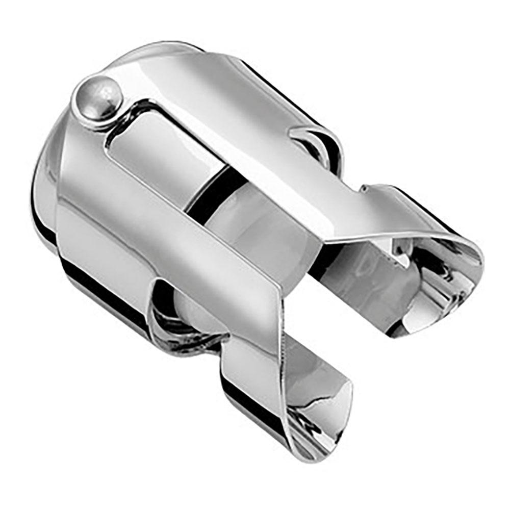 Tescoma Tapón champán para cerrar herméticamente botellas de champán y vinos espumosos