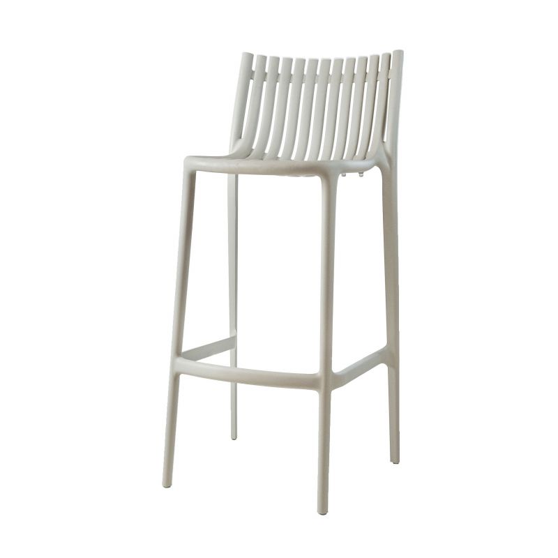 Taburete alto Ibiza
