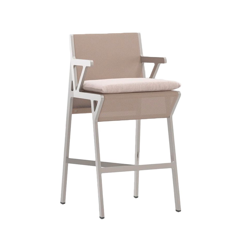 Taburete Bar Especial Vieques Kettal