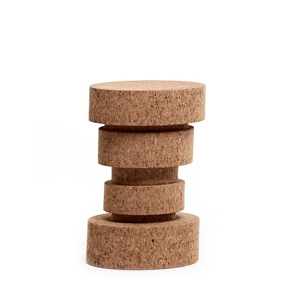 Taburete King & Queen Mogg