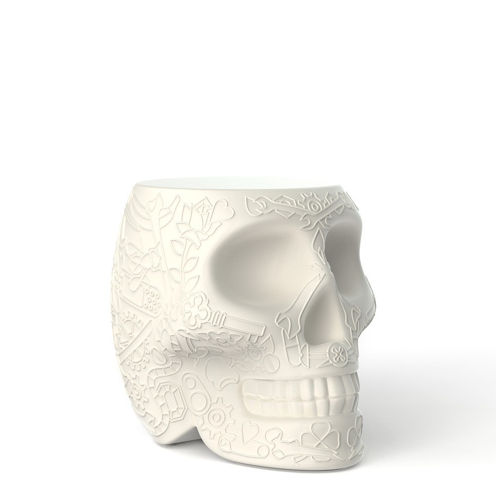 Taburete-mesa Mexico Qeeboo