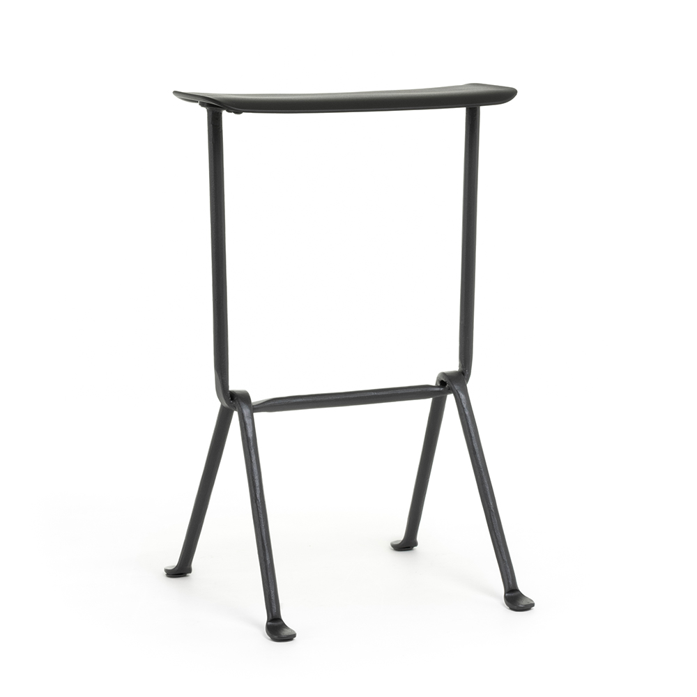 Taburete Officina Polipropileno Magis