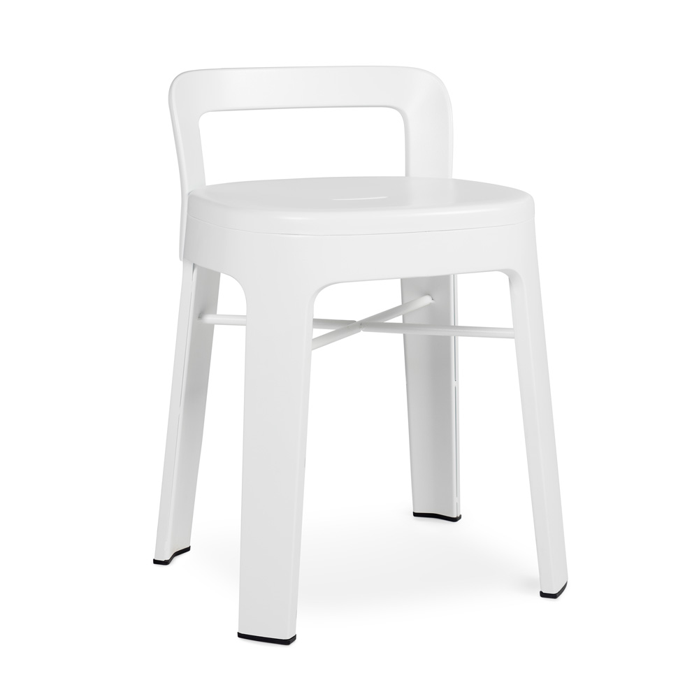 Taburete Ombra Backrest RS Barcelona