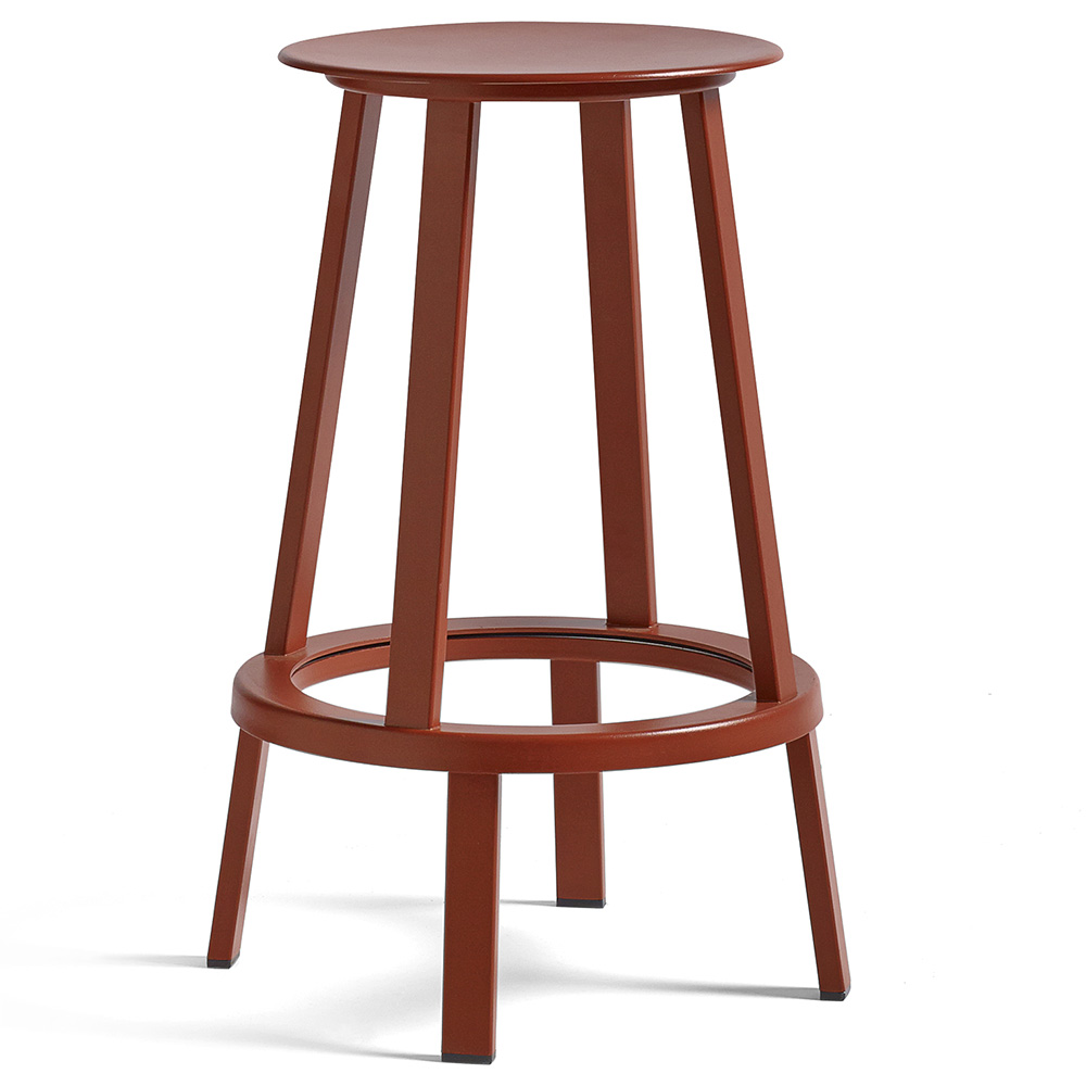 Taburete bar Revolver Hay