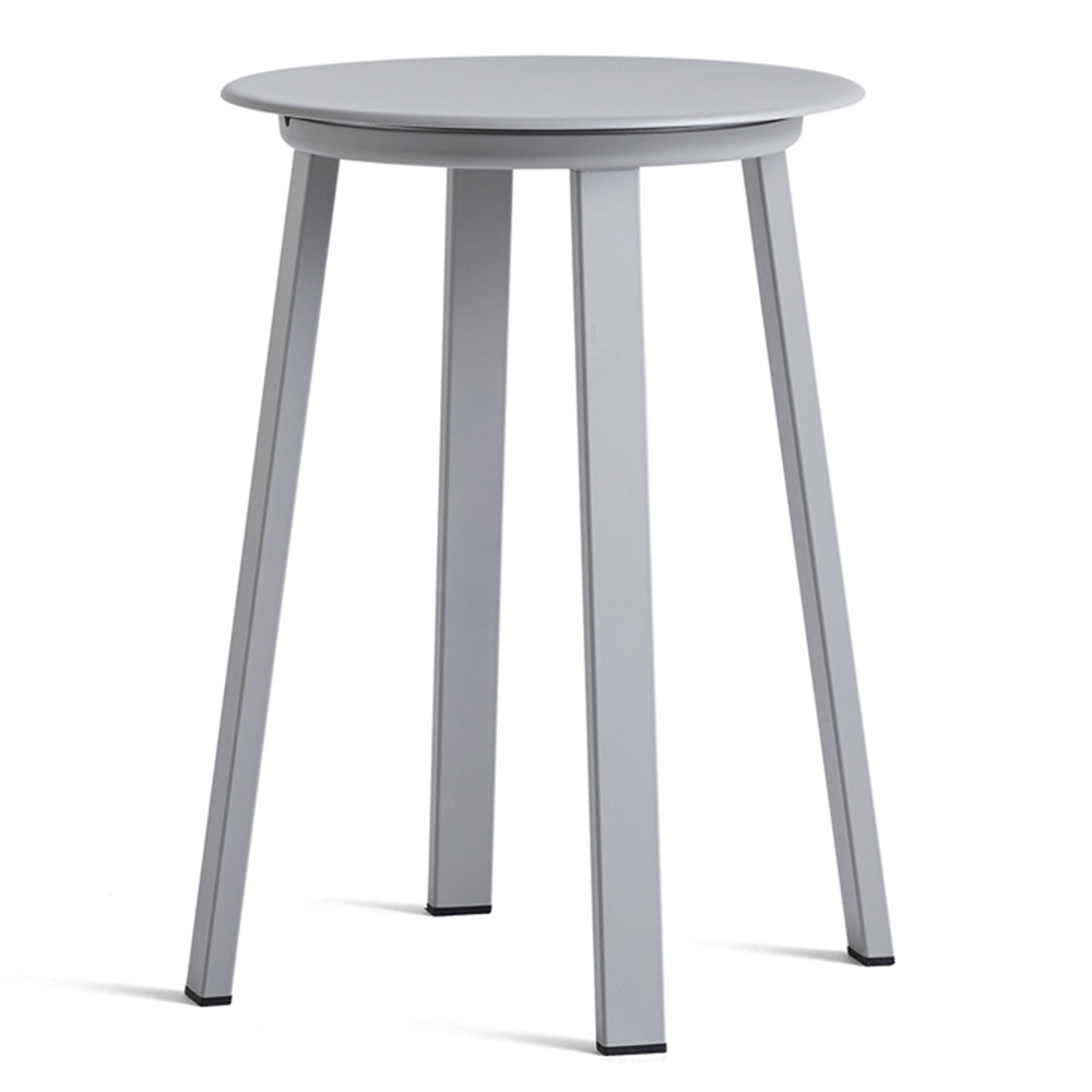 Taburete bajo Revolver Hay