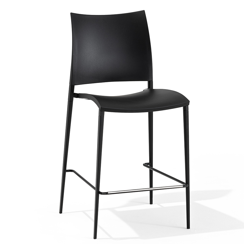 Taburete Sand Polipropileno Desalto