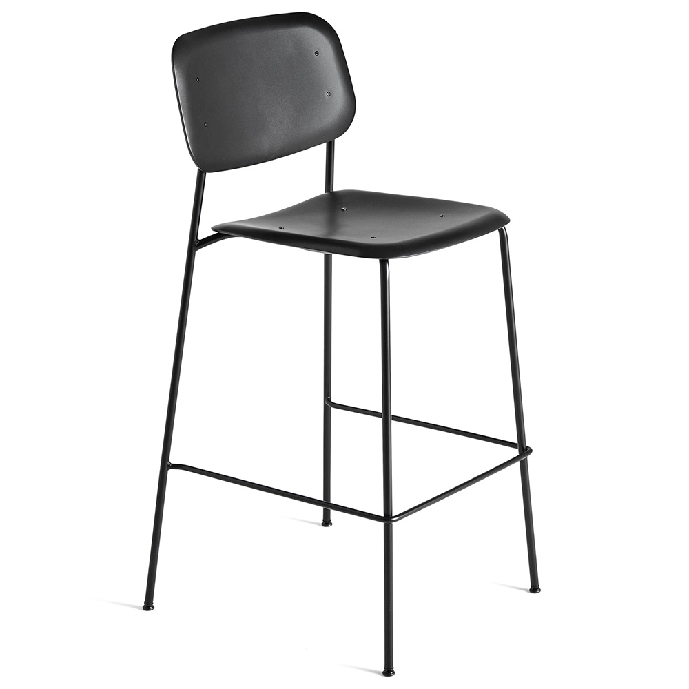 Taburete Soft Edge 90 Hay