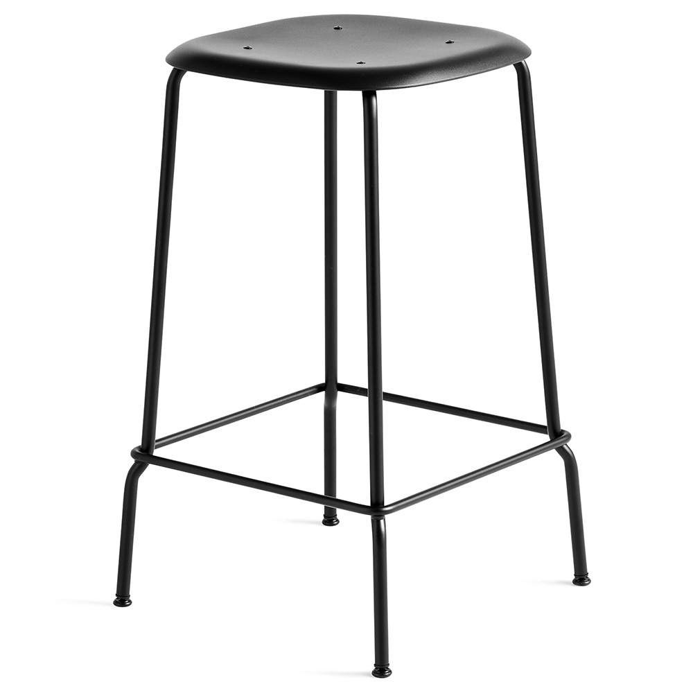 Taburete Soft Edge 85 Hay