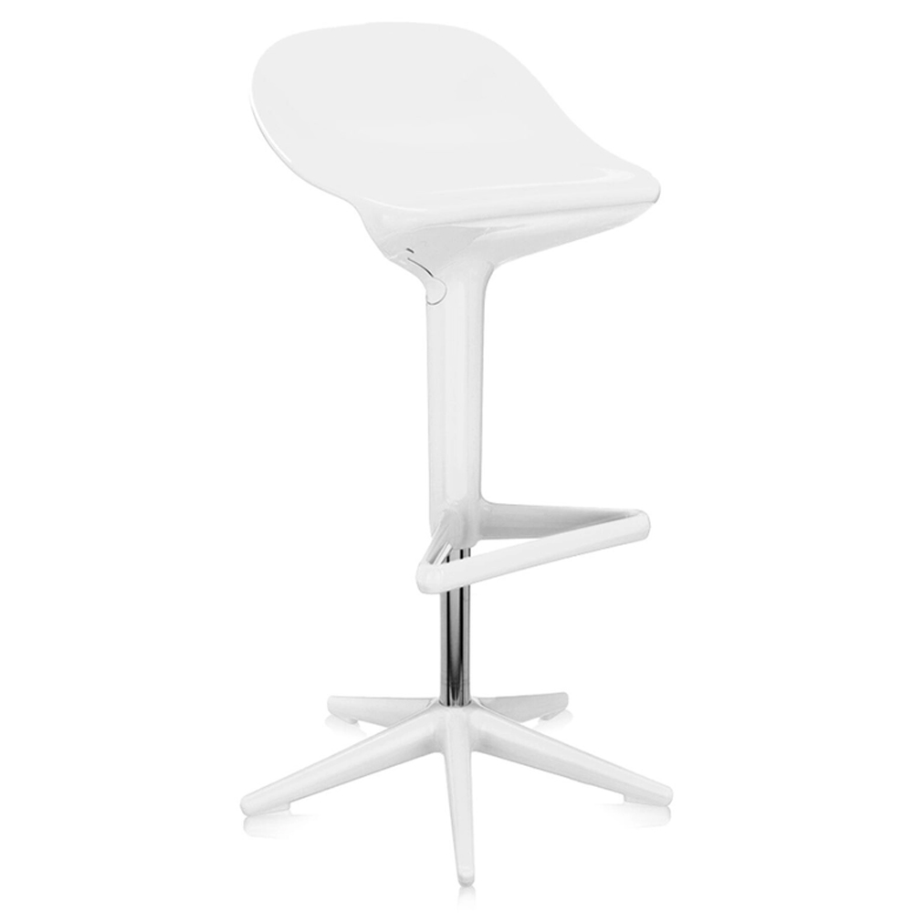 Taburete Spoon Kartell