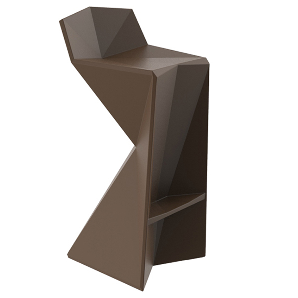 Taburete Vertex Vondom