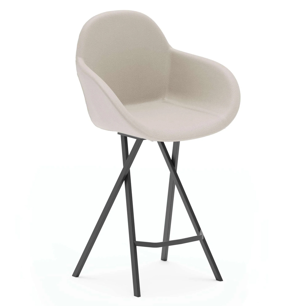 Taburete Yago Ozzio Design