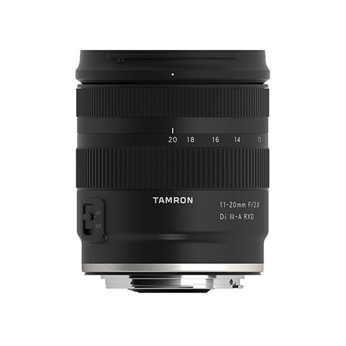TAMRON 11-20/2.8 Di III-A RXD CANON RF