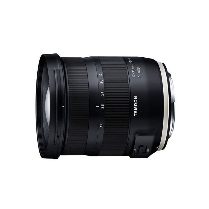 TAMRON AF 17-35/2.8-4 DI OSD NIKON 2ª mano