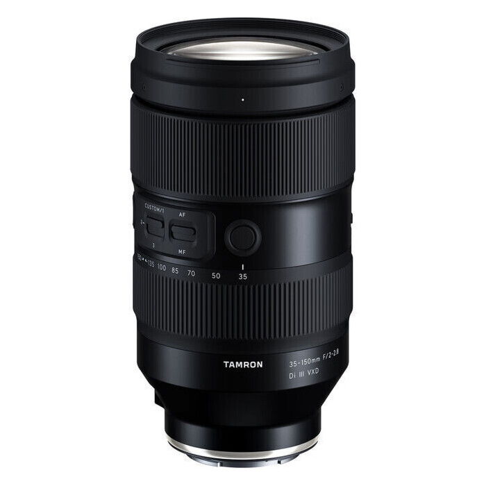 TAMRON 35-150/2-2.8 Di III VXD SONY E 2ª mano