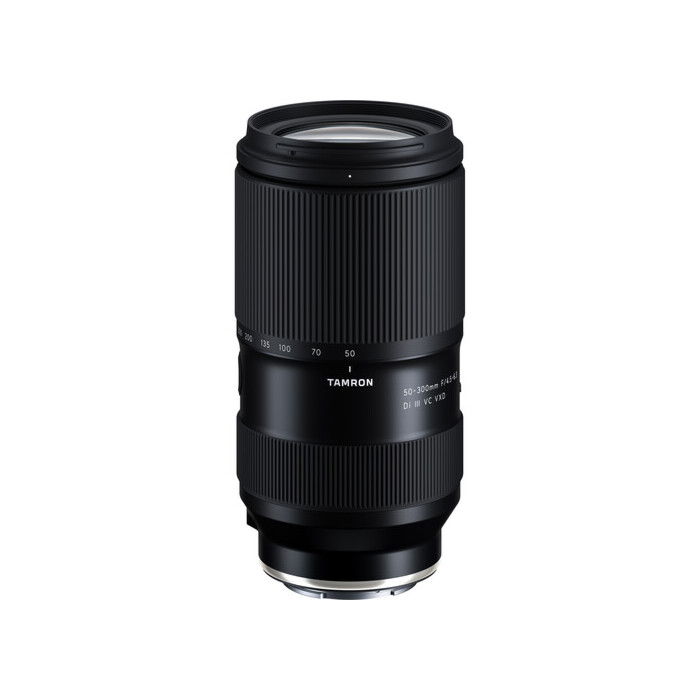 TAMRON 50-300/4.5-6.3 Di III VC VXD SONY E