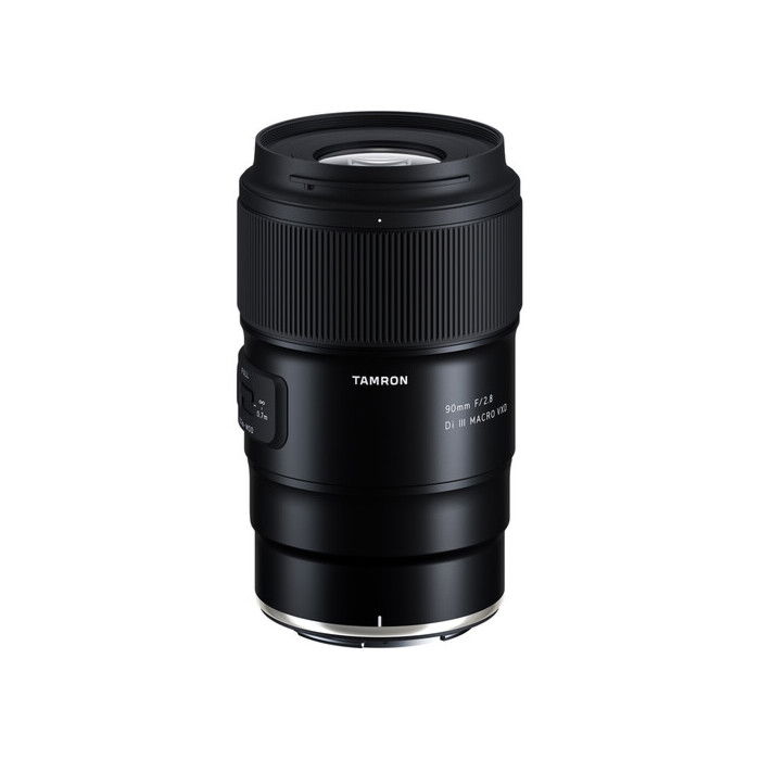TAMRON 90/2.8 DI III MACRO VXD NIKON Z