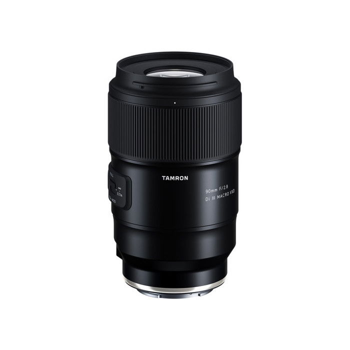 TAMRON 90/2.8 DI III MACRO VXD SONY E
