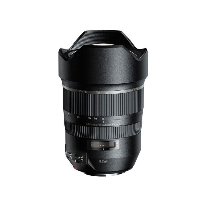 TAMRON SP 15-30/2.8 Di VC USD P/NIKON 2ª mano