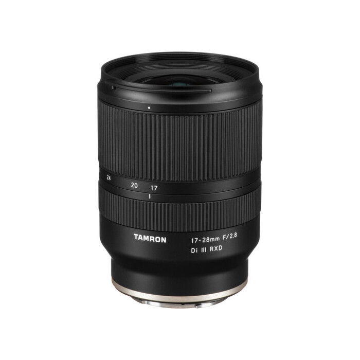 TAMRON 17-28/2.8 Di III RXD SONY E