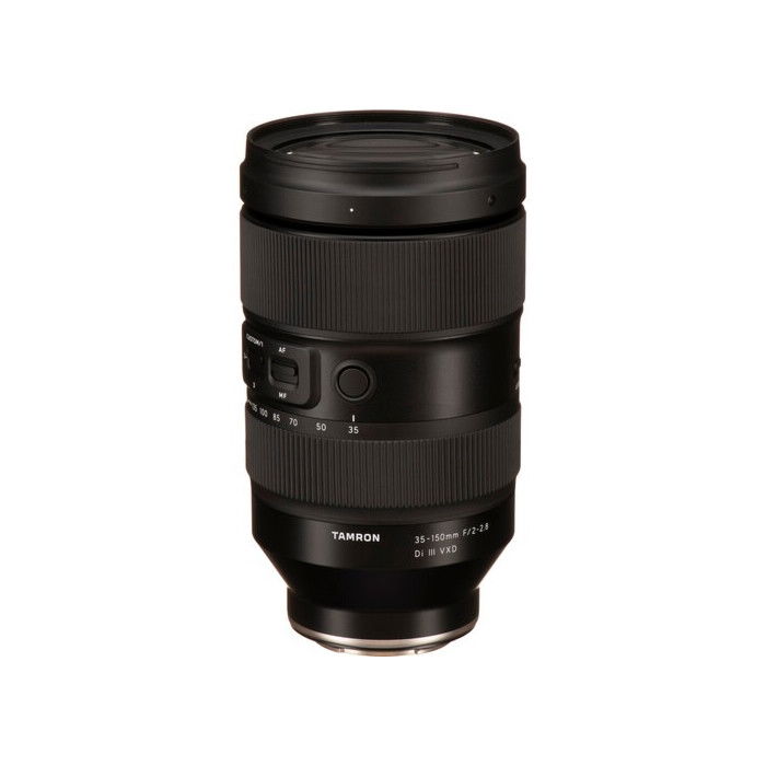 TAMRON 35-150/2-2.8 Di III VXD NIKON Z