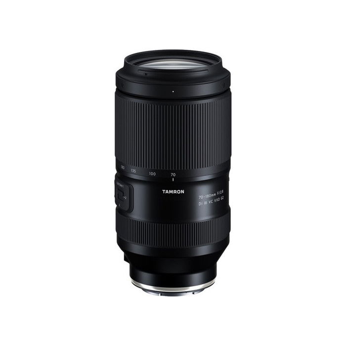 TAMRON 70-180/2.8 DI III VC VXD G2 SONY E