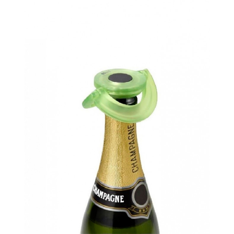 TAPÓN CHAMPAGNE GUSTO VERDE