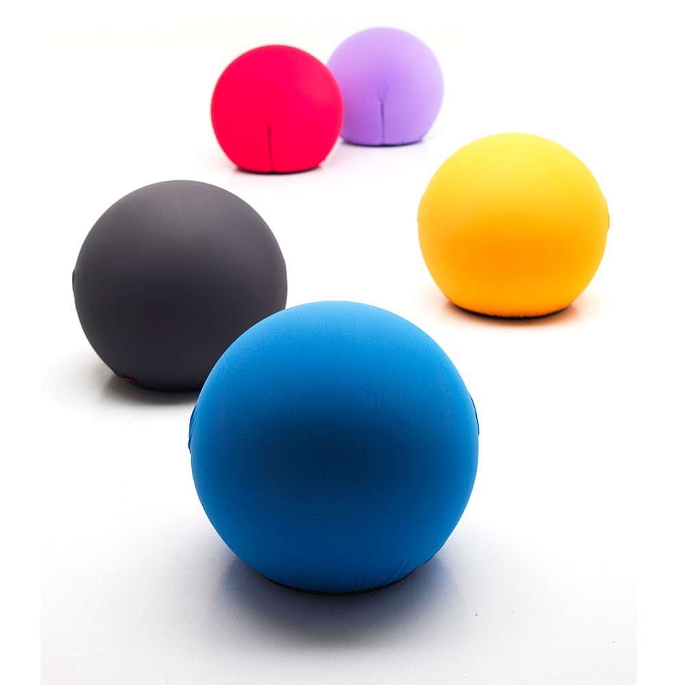 Tatino puf Baleri Italia