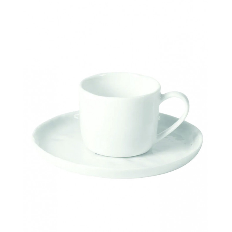 TAZA EXPRESSO PORCELINO