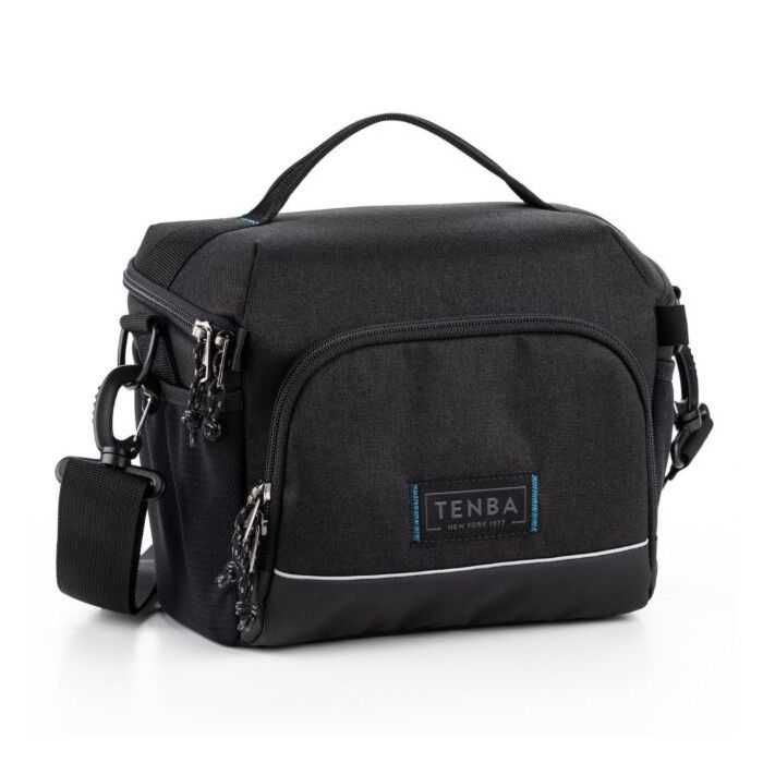 TENBA SKYLINE V2 10 NEGRA BOLSA