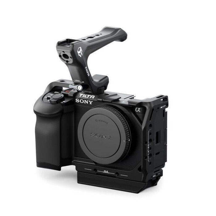 TILTA CAMERA CAGE FOR SONY ZV-E1 LIGHTWEIGHT KIT