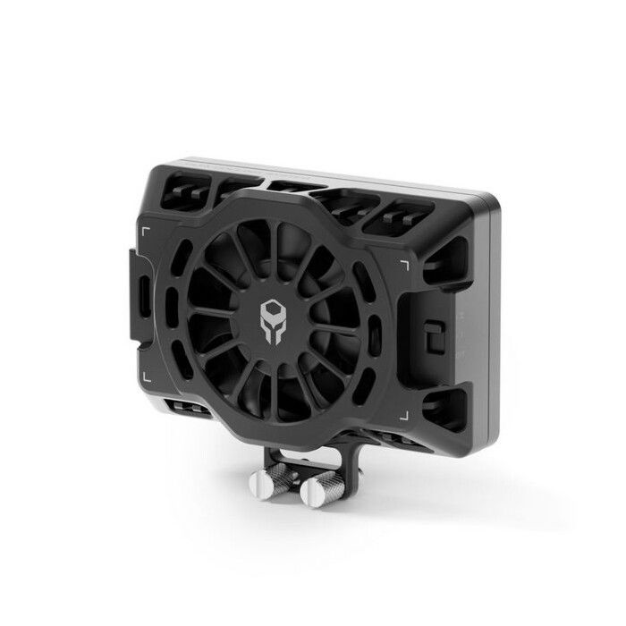 TILTA COOLING SYSTEM FOR SONY ZV-E1 BLACK