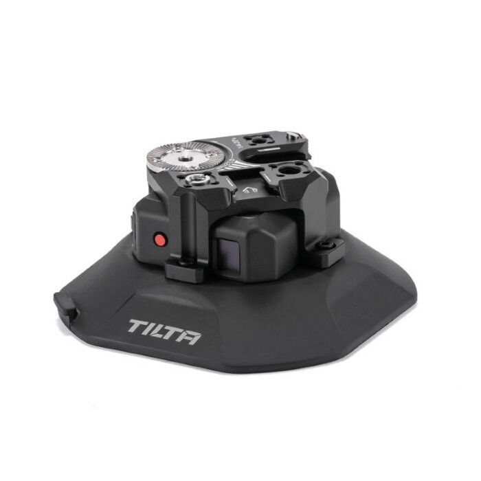 TILTA ELECTRONIC SUCTION CUP 4.5 MULTI FUNCTIONAL MOUNTING B