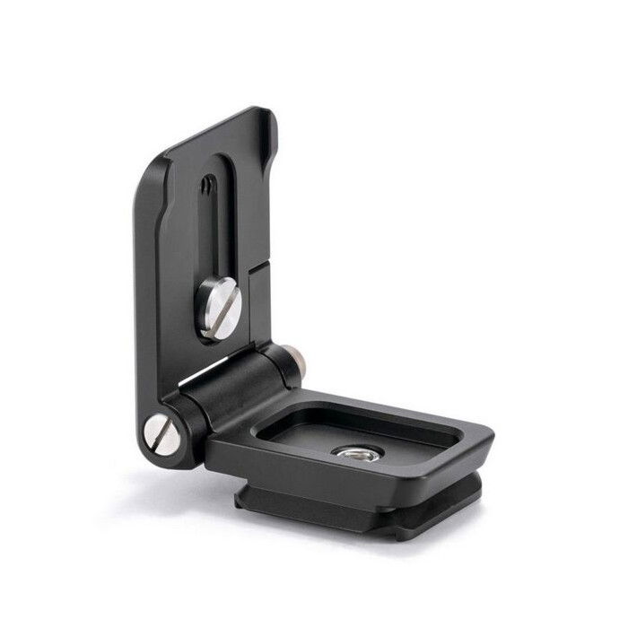 TILTA FOLDABLE ARCA BASEPLATE BLACK