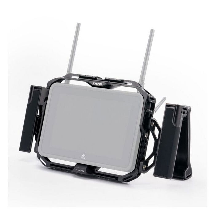 TILTA MONITOR CAGE ATOMOS SHOGUN CONNECT